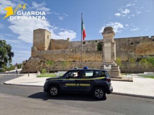 Scopri di più sull'articolo Agrigento – Stretta sul gioco illegale, centro scommesse sanzionato anche per violazioni sull’antiriciclaggio