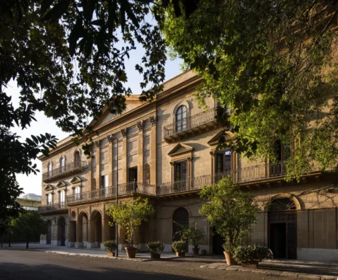 Al momento stai visualizzando Agrigento – ‘Ai Magazzini’, il 20 settembre inaugurazione del nuovo spazio multifunzionale a Palazzo De Gregorio