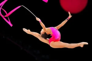 Scopri di più sull'articolo Agrigento – Campobello di Licata, la  “”BlueGym Fitness”  in luce  alla  competizione internazionale di danza aerea in Spagna