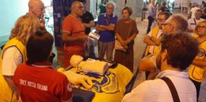 Scopri di più sull'articolo Agrigento – Sambuca di Sicilia, Lions e Croce Rossa insieme per incontro dedicato alla prevenzione