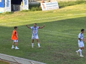 Scopri di più sull'articolo Agrigento – Akragas esordio in Eccellenza: 2a0 sul Don Carlo Misilmeri