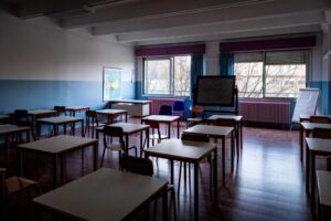 Scopri di più sull'articolo Agrigento – Turano “Nessun rinvio dell’inizio dell’anno scolastico in Sicilia”
