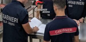Scopri di più sull'articolo Agrigento – Lavoratori irregolari e carne conservata male, denunciato macellaio