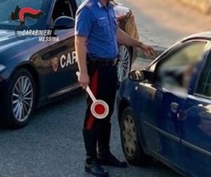 Scopri di più sull'articolo Agrigento – Cocaina e 600euro nascosti nella credenza: arrestato
