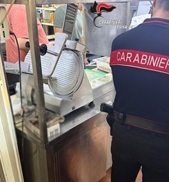 Scopri di più sull'articolo Agrigento – Pesce in cattivo stato di conservazione, scatta il sequestro e la sanzione per ristorante