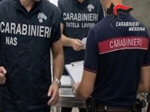 Scopri di più sull'articolo Agrigento – Lavoratori in nero nei ristoranti, sanzioni per 100 mila euro