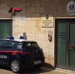 Scopri di più sull'articolo Agrigento – Maltratta e perseguita l’ex compagna: arrestato