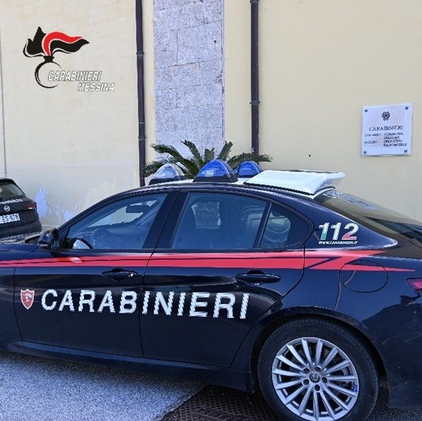 Al momento stai visualizzando Agrigento – Litiga con il compagno e lo accoltellata, arrestata 59enne