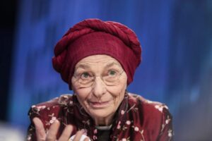 Scopri di più sull'articolo Agrigento – E’ morta Emma Bonino, aveva 78 anni