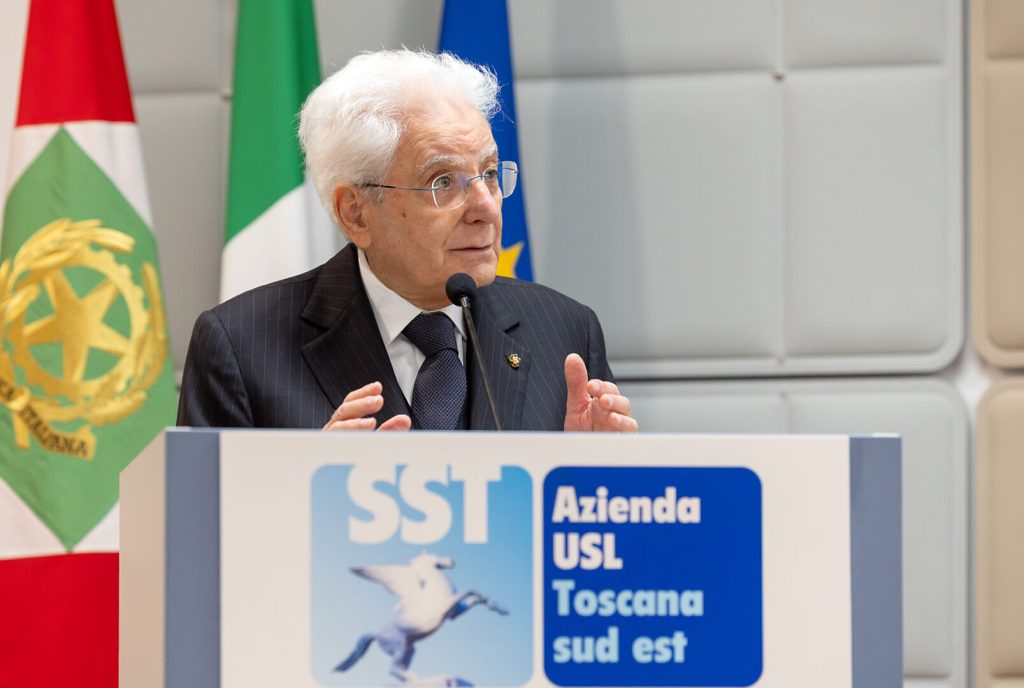 Al momento stai visualizzando Agrigento – Violenza sulle donne, Mattarella “E’ un’emergenza di primaria importanza”