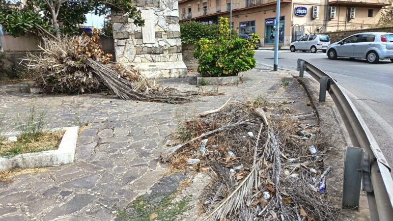 Al momento stai visualizzando “Ai caduti nella battaglia di Imera”, Agrigento regala degrado, abbandono, incuria