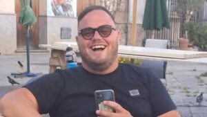 Scopri di più sull'articolo Agrigento – Scontro scooter-bici, morto rider di 37 anni