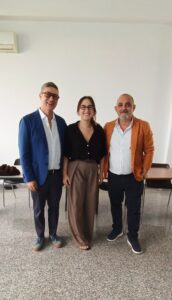 Scopri di più sull'articolo NOMINATO IL NUOVO CDA DELLA SRR ATO 4 AGRIGENTO PROVINCIA EST