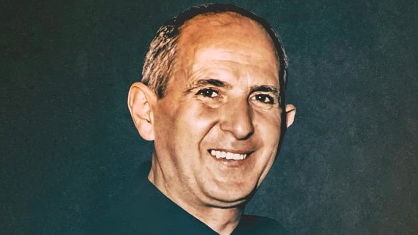 Al momento stai visualizzando Agrigento – Mafia, 33 anni fa veniva ucciso padre Pino Puglisi