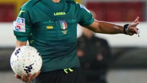 Scopri di più sull'articolo Al via il nuovo corso per arbitri di calcio della Sezione AIA di Agrigento