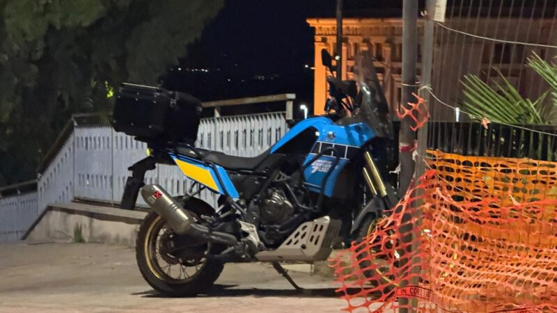 Al momento stai visualizzando Agrigento, il venerdì sera è Far West: Quando rispettare le regole diventa un optional