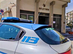 Scopri di più sull'articolo Agrigento – Atti persecutori, lesioni e maltrattamenti: un arresto e due provvedimenti restrittivi