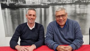 Scopri di più sull'articolo Agrigento – Il “sistema” Cuffaro: “Pluralità di episodi ma non è associazione a delinquere”