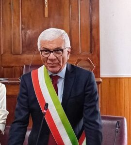 Scopri di più sull'articolo Agrigento – Guasto alla condotta Tre Sorgenti, il sindaco Bongiorno: “situazione insostenibile”