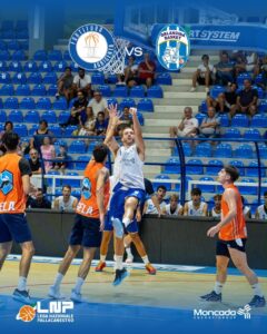 Scopri di più sull'articolo Agrigento – La Fortitudo batte in casa l’Orlandina 78/72