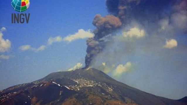 Al momento stai visualizzando Agrigento – Etna, la cenere blocca ancora l’aeroporto di Catania: voli sospesi fino a mezzanotte di oggi 28 settembre