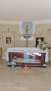 Scopri di più sull'articolo Agrigento – Festa dell’Esaltazione della Croce: Calvario aperto ed esposizione della reliquia sacra