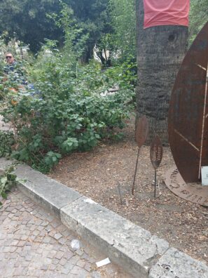 Al momento stai visualizzando Agrigento – Atto vandalico al monumento del giudice Saetta, l’Anm: “Gesto gravissimo che offende la memoria”