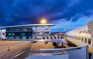 Scopri di più sull'articolo Agrigento – Aeroporto di Comiso, Luca Sbardella e Giorgio Assenza: “Bene i nuovi voli, merito dei fondi voluti da Fratelli d’Italia”