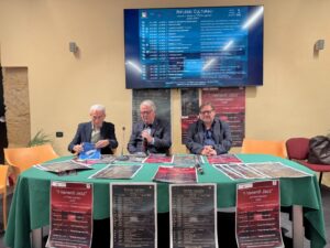 Scopri di più sull'articolo Agrigento – Prosa, musical e impegno civile: ecco la nuova edizione di “Riflessi culturali”