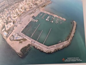 Scopri di più sull'articolo Agrigento – Ladri prendono il largo con due gommoni: colpo da oltre 70 mila euro al porticciolo di San Leone
