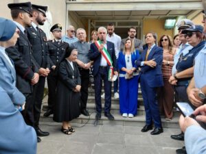 Scopri di più sull'articolo Agrigento – S.Stefano Quisquina, inaugurato l’asilo nido comunale; Cacciatore: “ridiamo una struttura alla comunità”