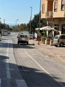 Scopri di più sull'articolo Agrigento, al via i ripristini definitivi delle strade interessate dai lavori sulla rete idrica