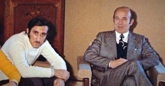 Al momento stai visualizzando Agrigento – Mafia, 38 anni fa Cosa nostra uccideva il giudice Saetta ed il figlio Stefano