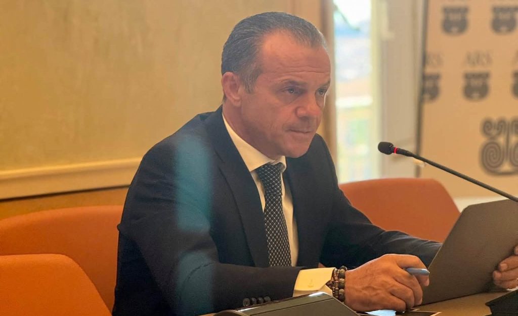 Al momento stai visualizzando Crisi idrica a Maddalusa e caso Crosta, De Luca: “andrò ad Agrigento per dare dei consigli a Sodano”