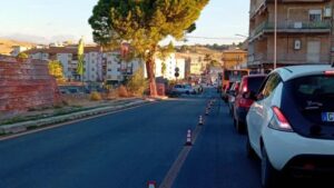 Scopri di più sull'articolo Agrigento – Viabilità in tilt a Sciacca, Catanzaro: “Situazione insostenibile, serve un tavolo con Anas”