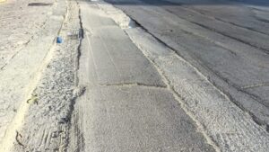Scopri di più sull'articolo Agrigento – Strade killer, in via Imera si “aspetta il morto”