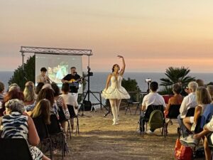 Scopri di più sull'articolo Agrigento – Conclusa la 4ª edizione del Festival dei Tramonti