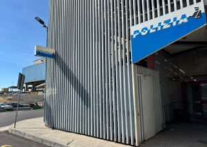 Scopri di più sull'articolo Agrigento – Aggredisce personale medico al pronto soccorso, arrestato 36enne