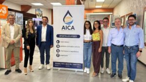 Scopri di più sull'articolo Agrigento – AICA sempre più vicina ai cittadini: inaugurato nuovo sportello a San Giovanni Gemini