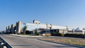 Scopri di più sull'articolo Agrigento – Trapani Birgi, agosto da record: oltre 186 mila passeggeri