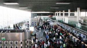 Scopri di più sull'articolo Agrigento – Aeroporto Catania, Forza Italia interrogazione a Commissione Ue: “tutelare passeggeri e garantire continuità dei collegamenti”