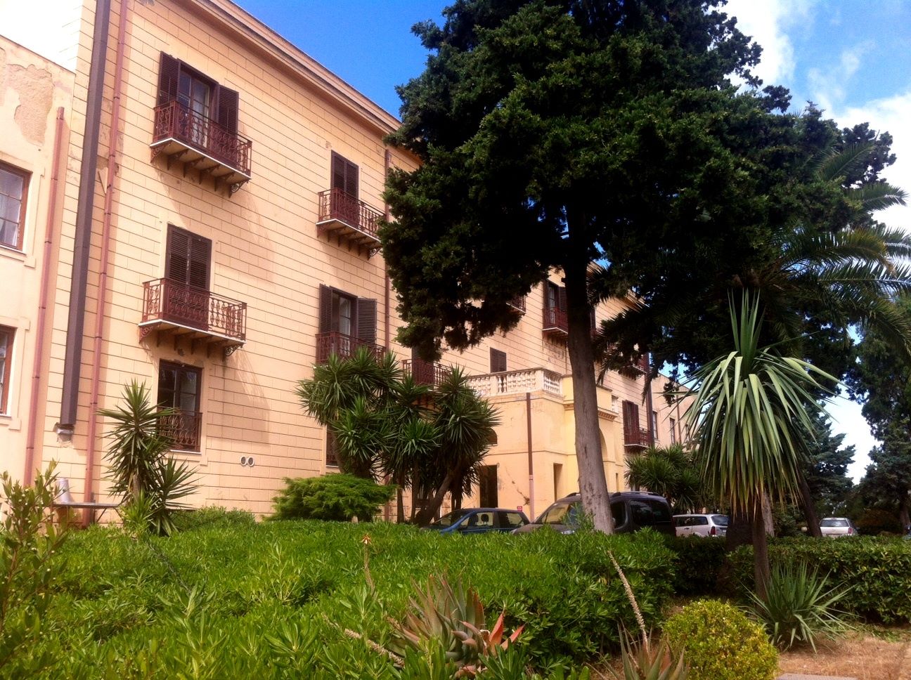 Al momento stai visualizzando “Pratiche sanatoria”: da Agrigento all’Ars