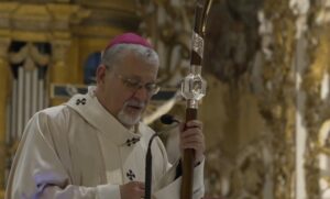 Scopri di più sull'articolo Agrigento – Chiesa Agrigentina, nuove nomine pastorali: quattro religiosi chiamati a nuovi incarichi