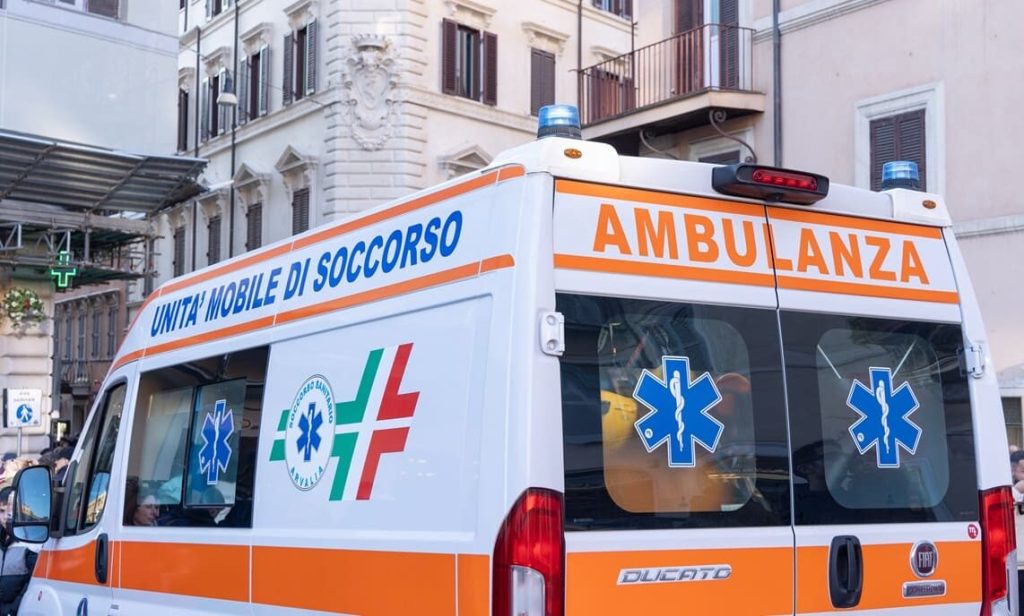Al momento stai visualizzando Agrigento – Colto da malore al cimitero, morto operaio