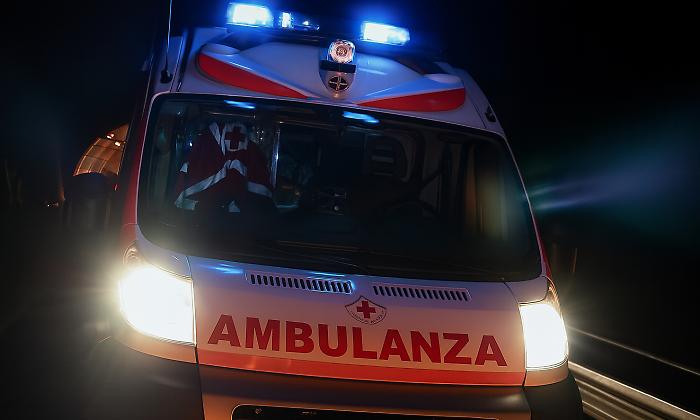 Al momento stai visualizzando Agrigento – Favara, ubriaco alla guida provoca un incidente, grave la passeggera, denunciato