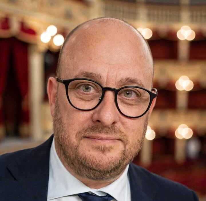 Al momento stai visualizzando Agrigento – Staff on. Salvaggio: Antonio Lentini tra gli assistenti parlamentari