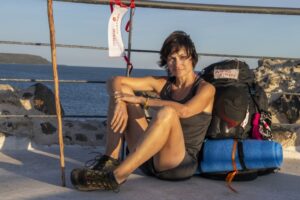 Scopri di più sull'articolo Agrigento – Violenza di genere, da Sambuca di Sicilia parte “Orme d’ombra” di Rosalba Castelli