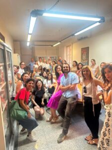 Scopri di più sull'articolo Agrigento, ASACOM a ore piene dal primo giorno di scuola