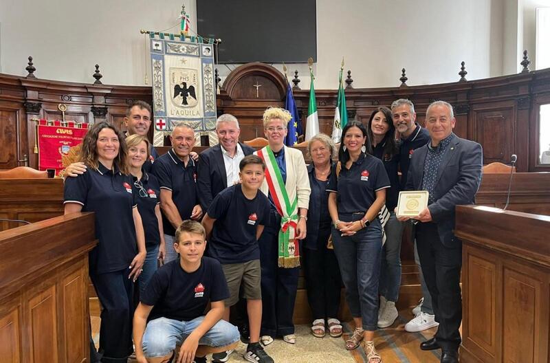Al momento stai visualizzando Una delegazione dell’AVIS Comunale Agrigento alla quarta edizione dell’AVIS Donor Weekend