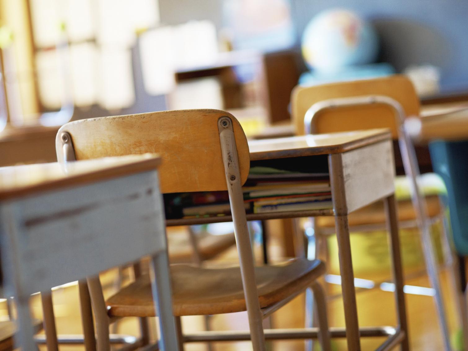 Al momento stai visualizzando Provincia di Agrigento, cambia la rete scolastica: accorpamenti e nuovi plessi per il 2027/2028